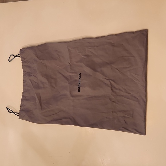 Balenciaga dust bag - Picture 1 of 5